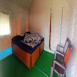 Himrab Chopta Resort Exterior photo