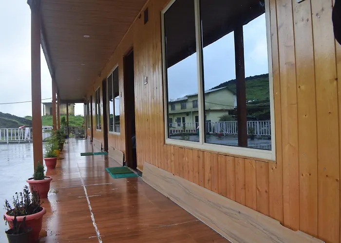 Himrab Chopta Resort