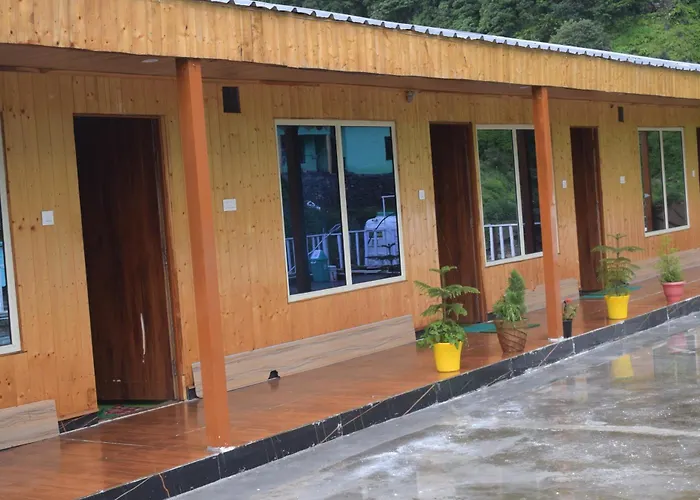 Himrab Chopta Resort