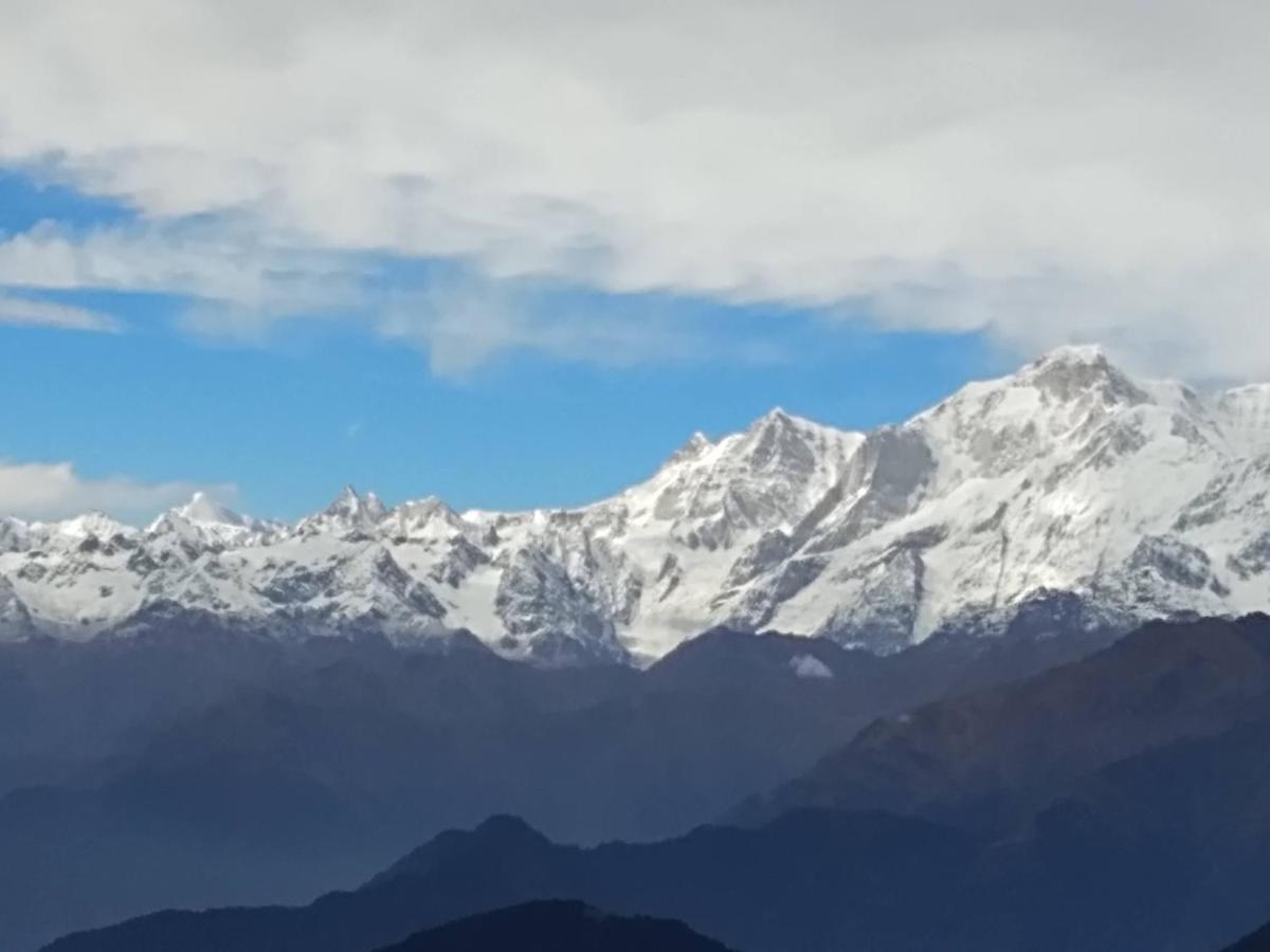 Homestay Himrab Chopta