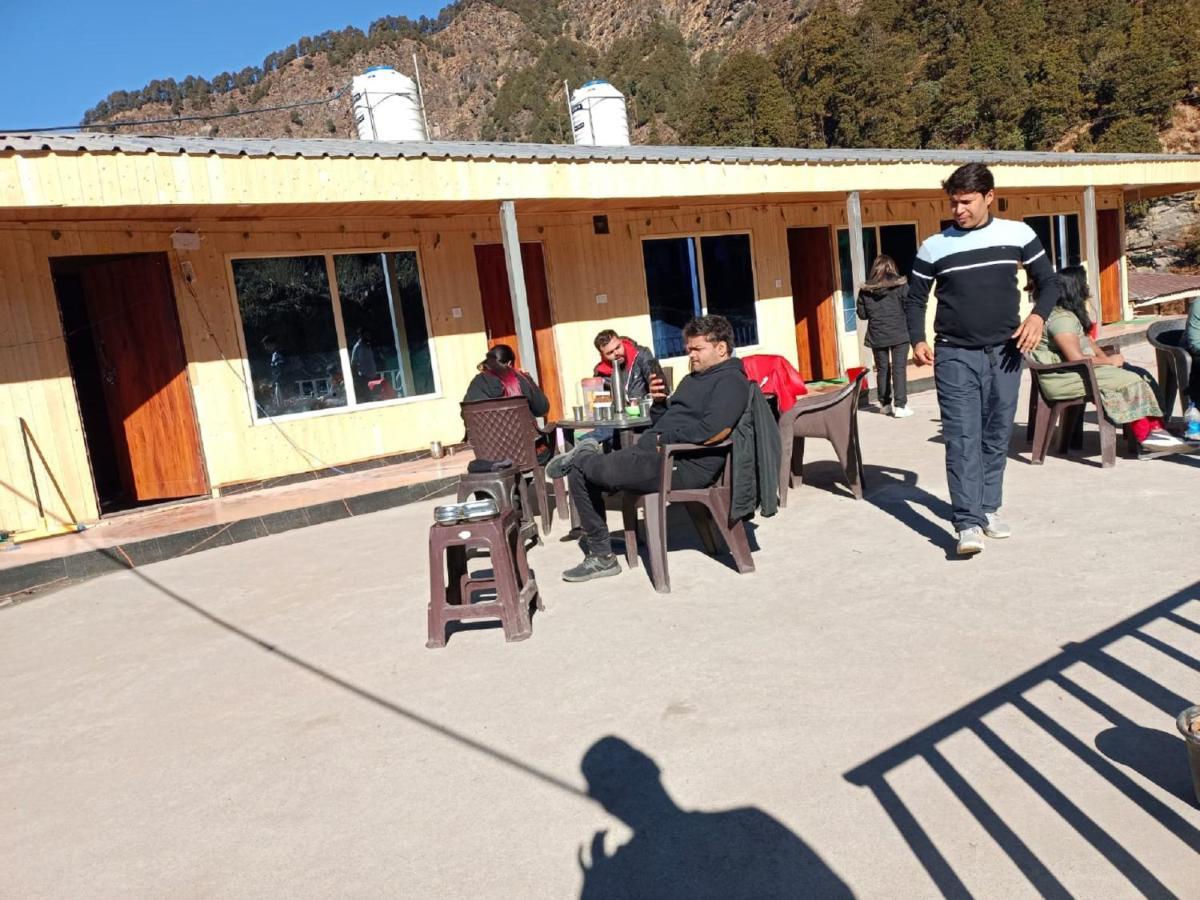 Homestay Himrab Chopta