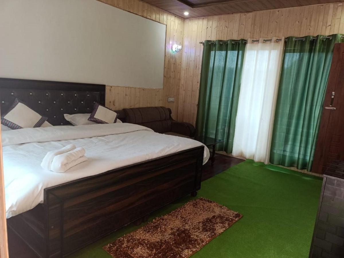 Homestay Himrab Chopta
