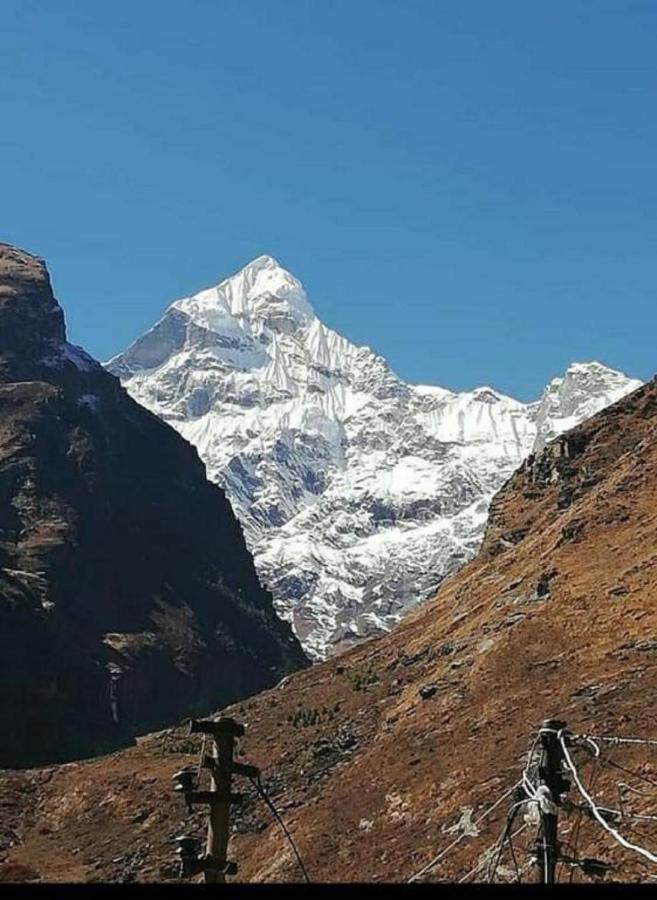 Homestay Himrab Chopta
