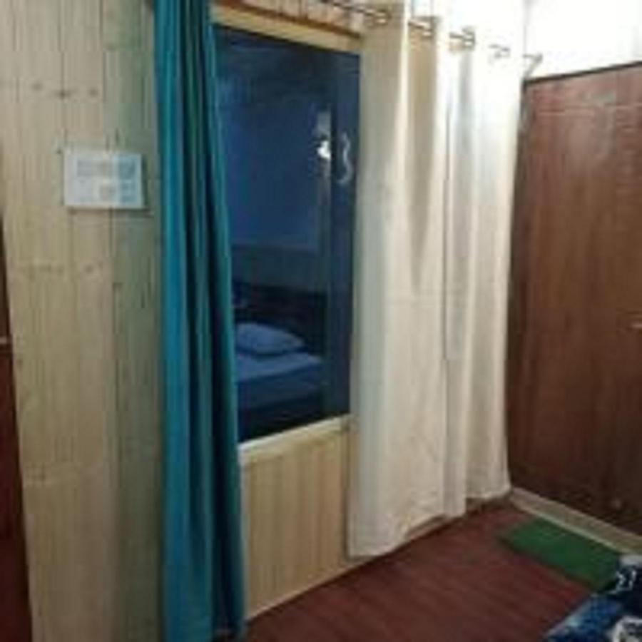 Himrab Homestay *