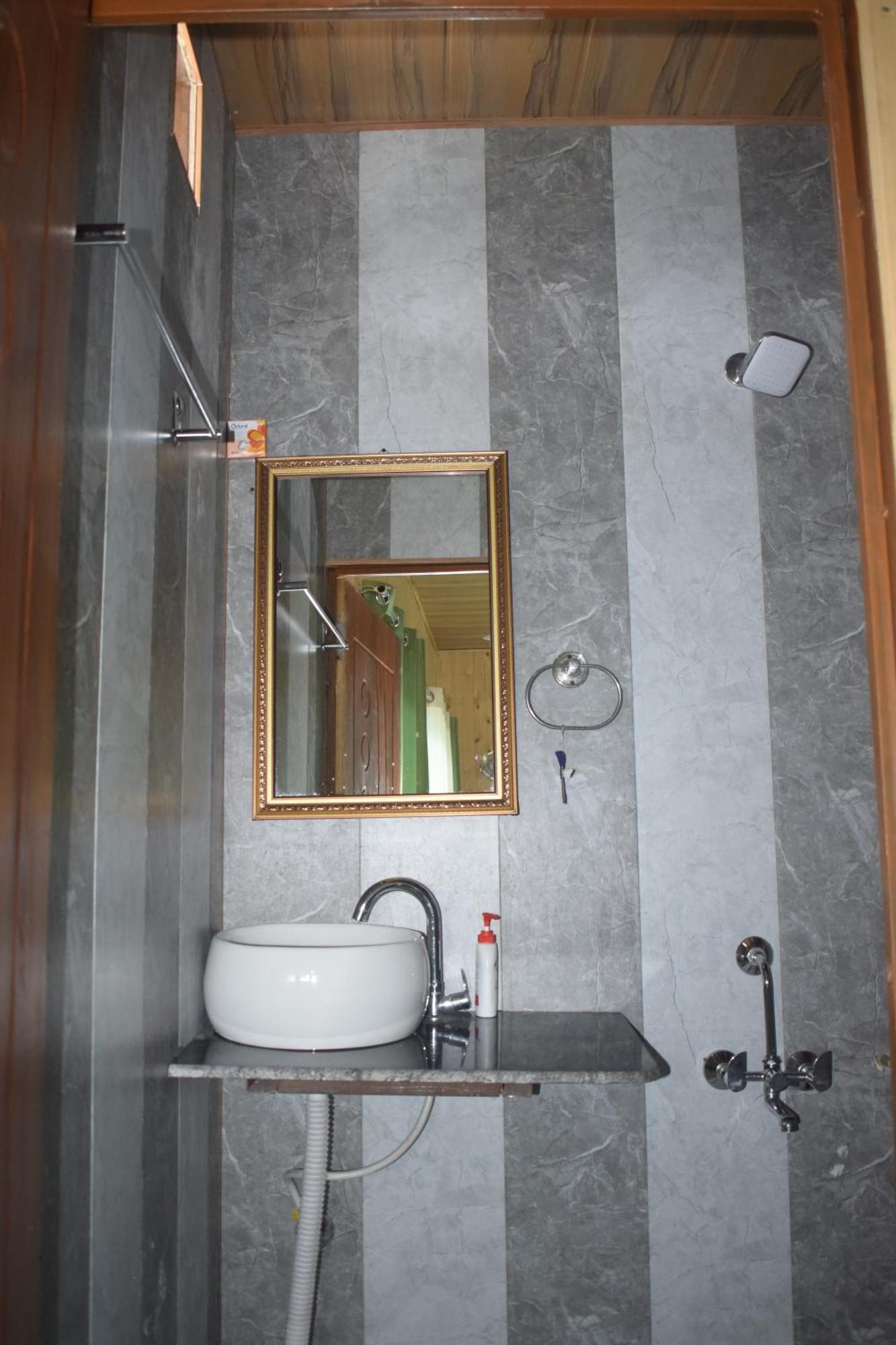 Himrab Homestay
