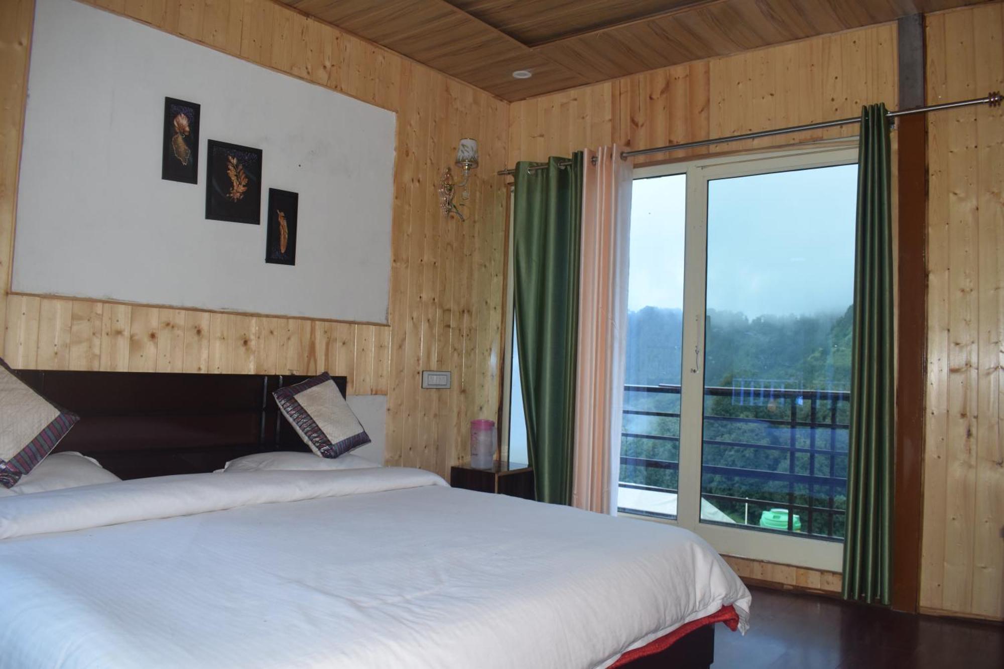 Himrab Homestay
