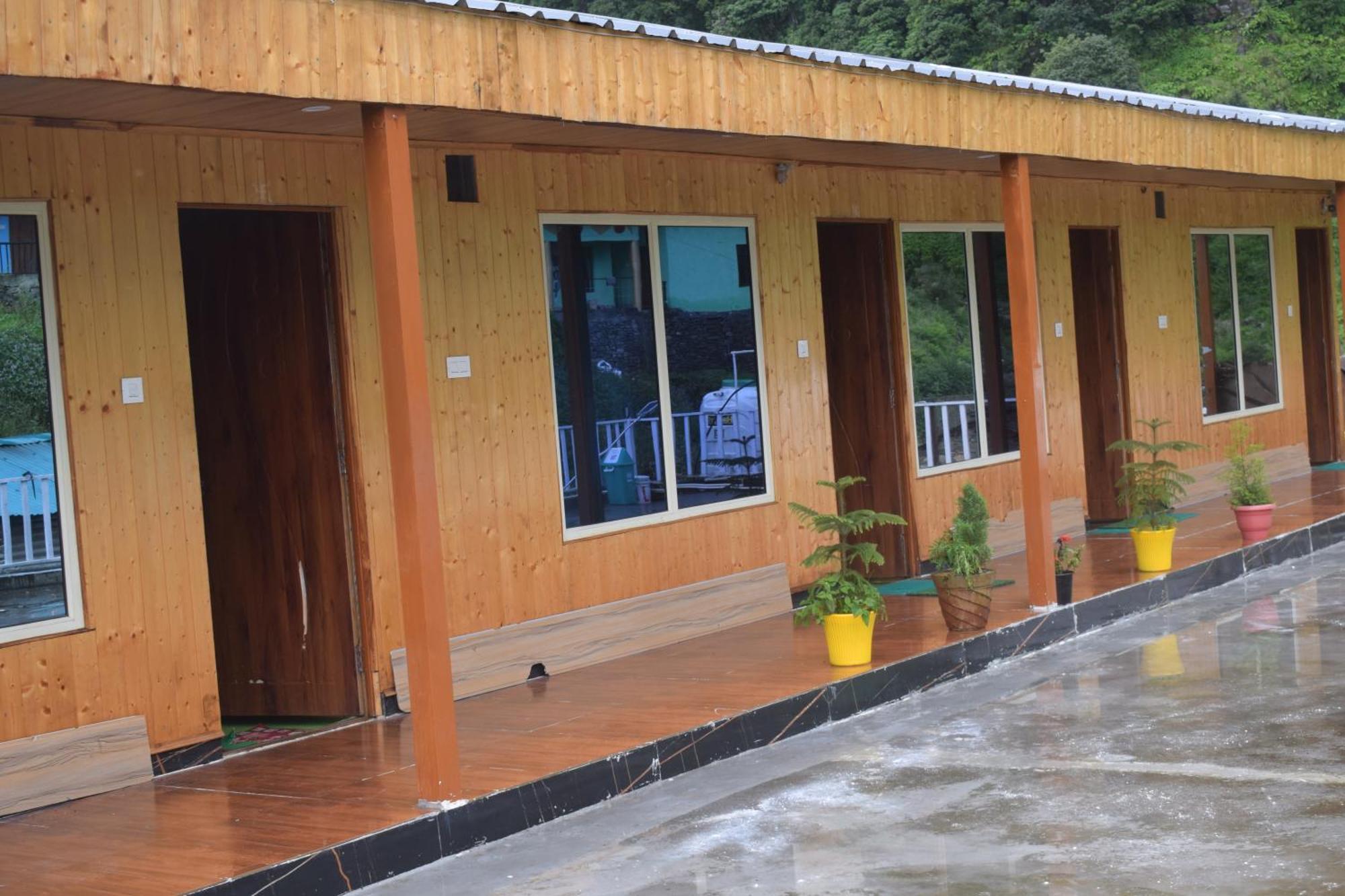 Himrab Chopta