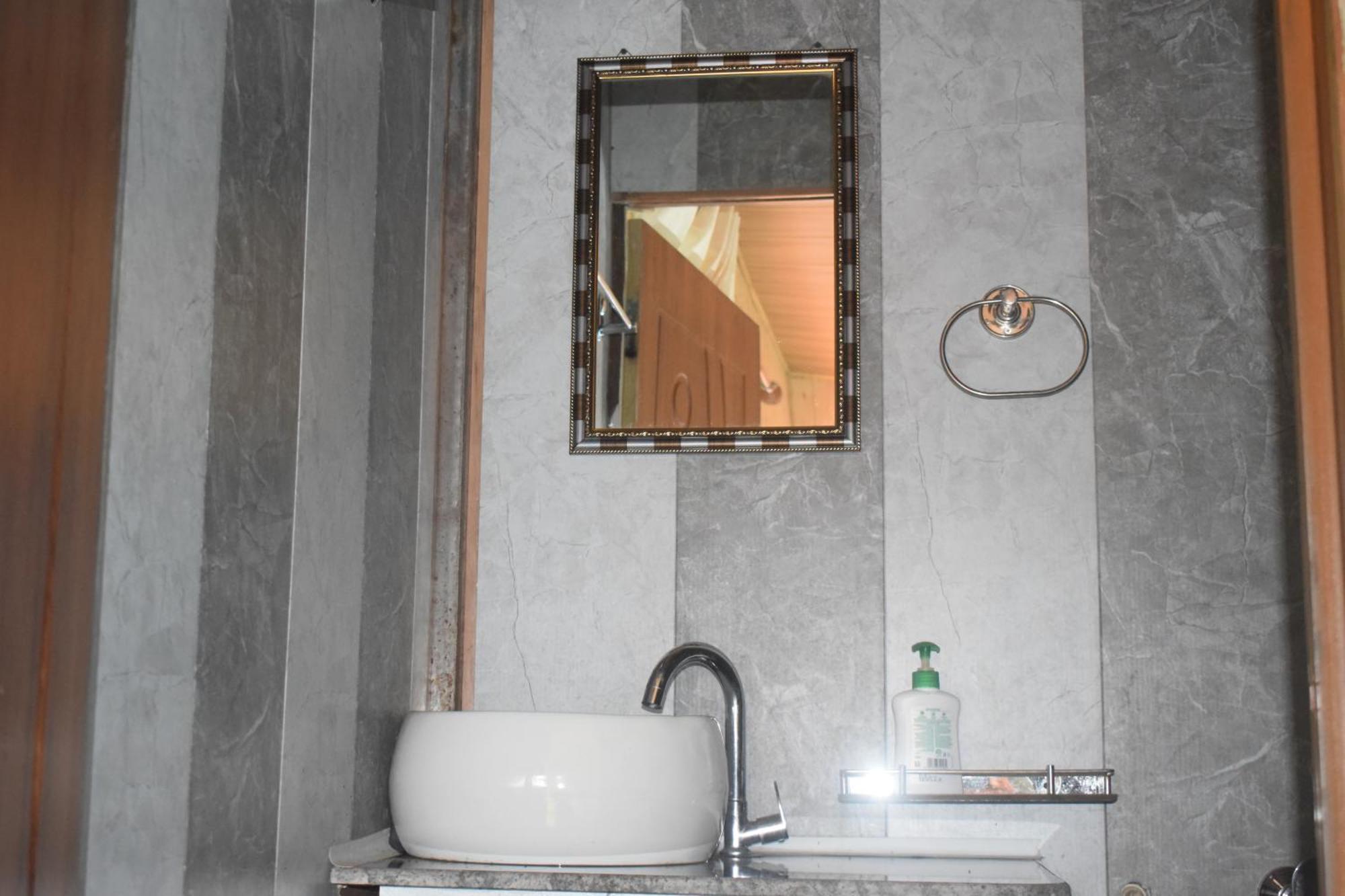 Himrab Homestay