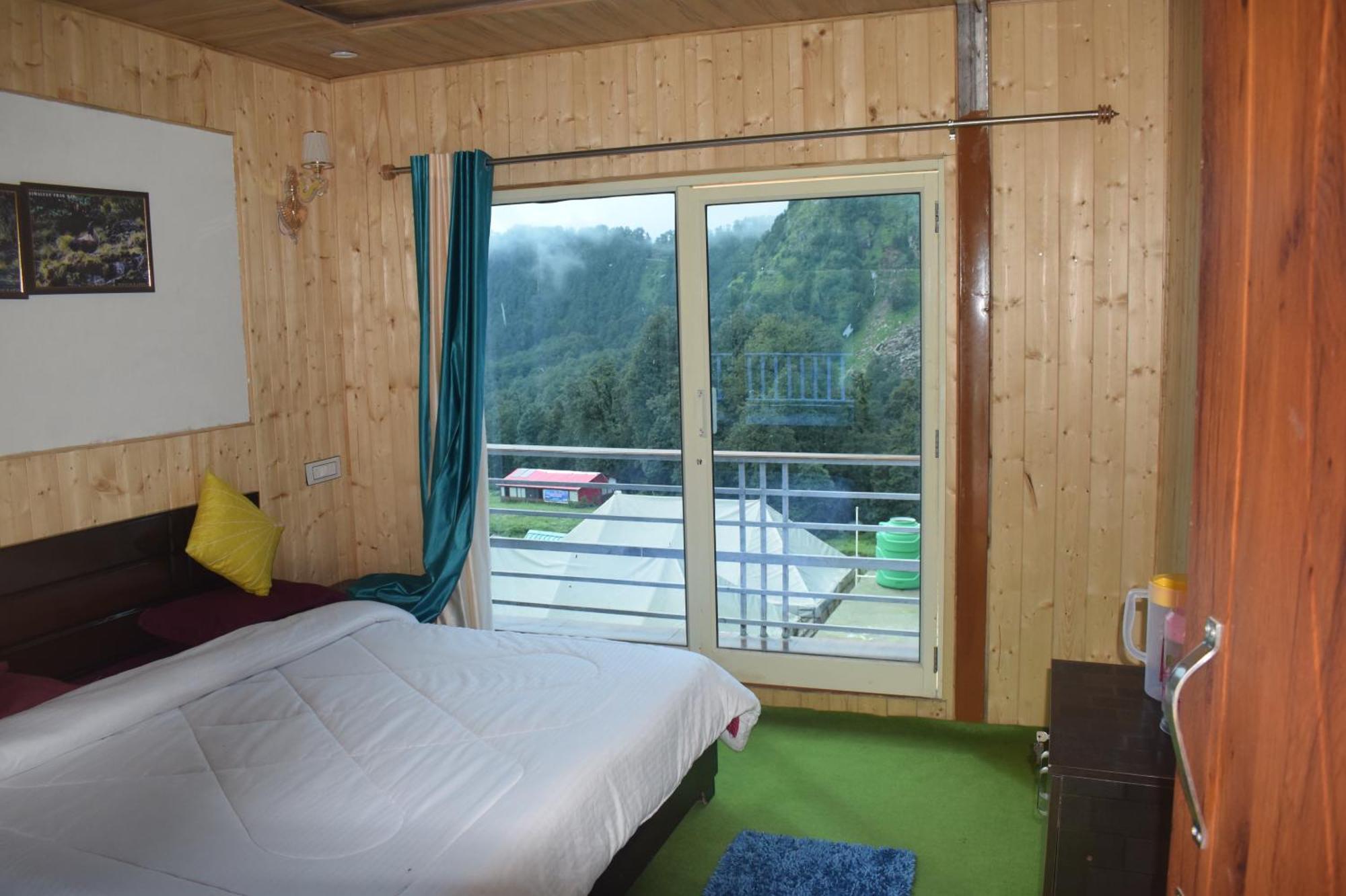 Homestay Himrab Chopta