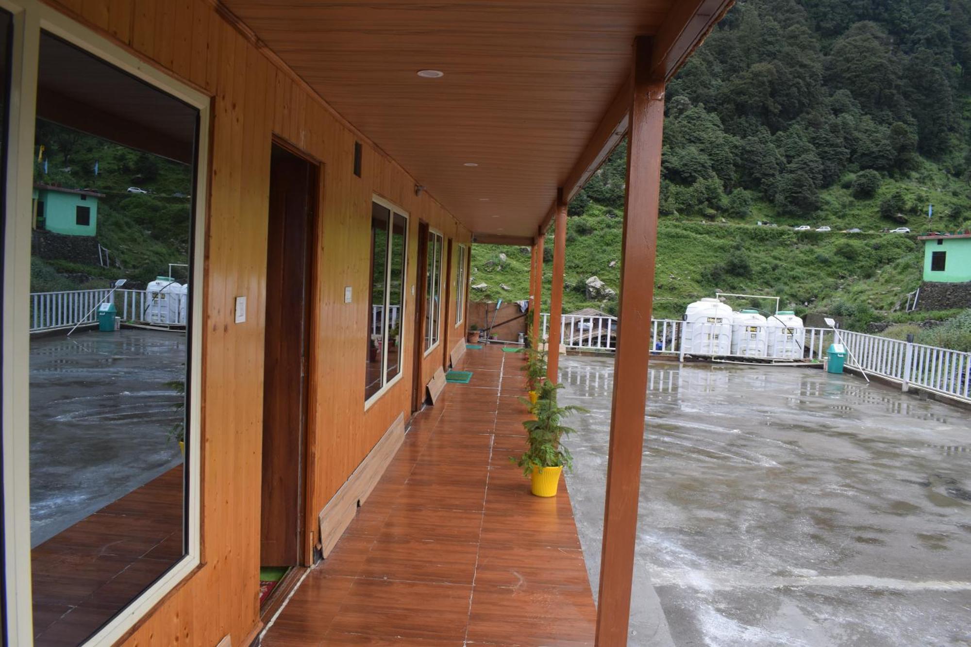 Himrab Homestay