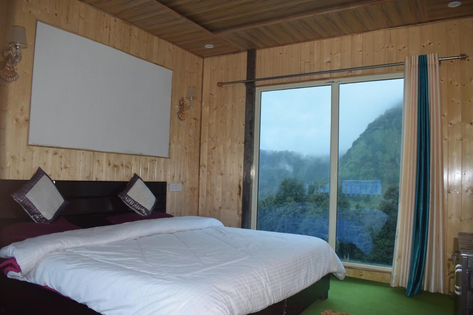 Himrab Homestay Chopta