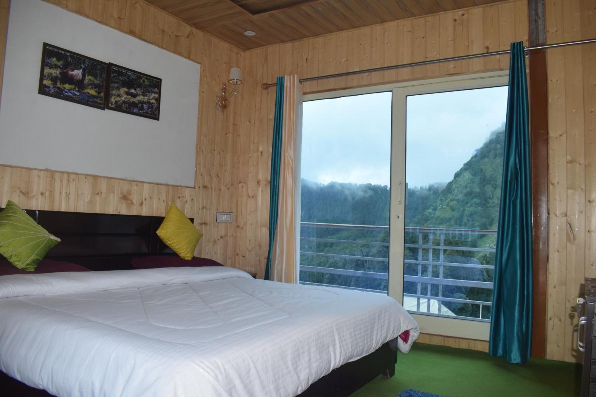 Homestay Himrab