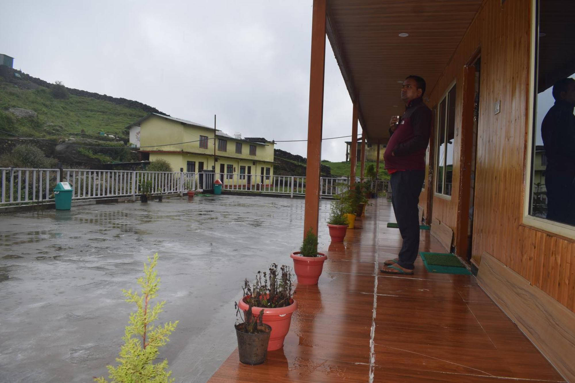 Homestay Himrab Chopta