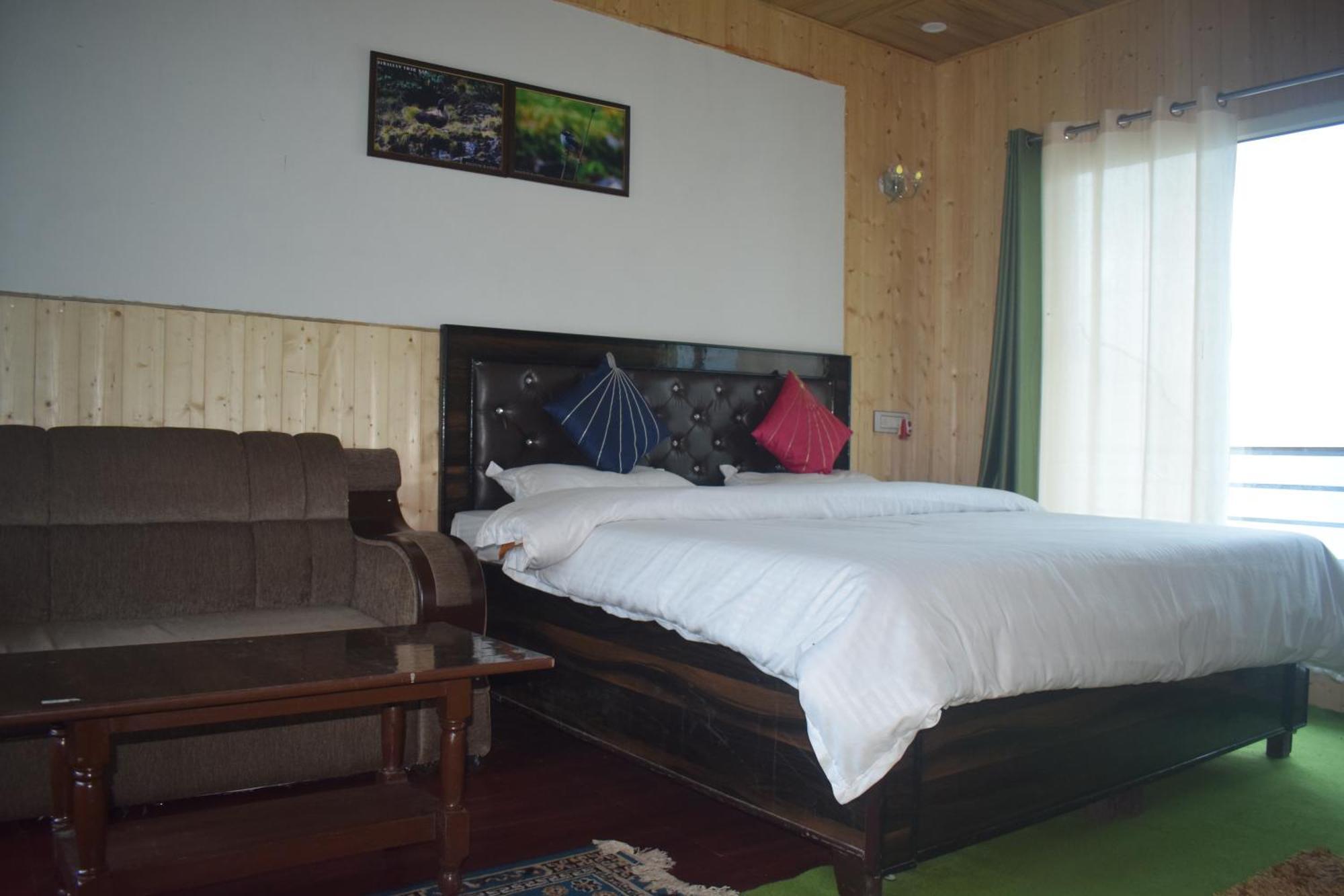 Homestay Himrab