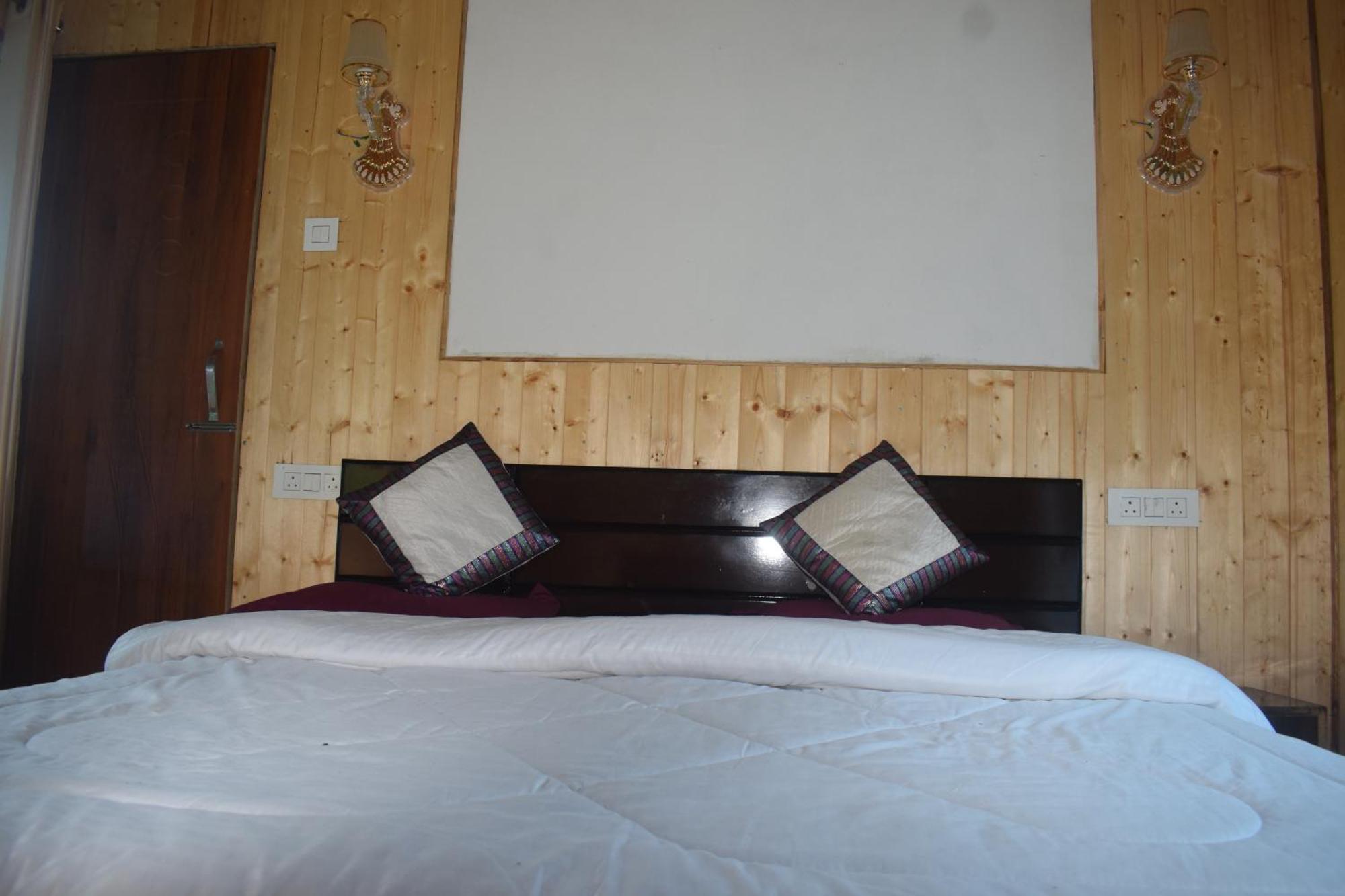 Himrab Homestay