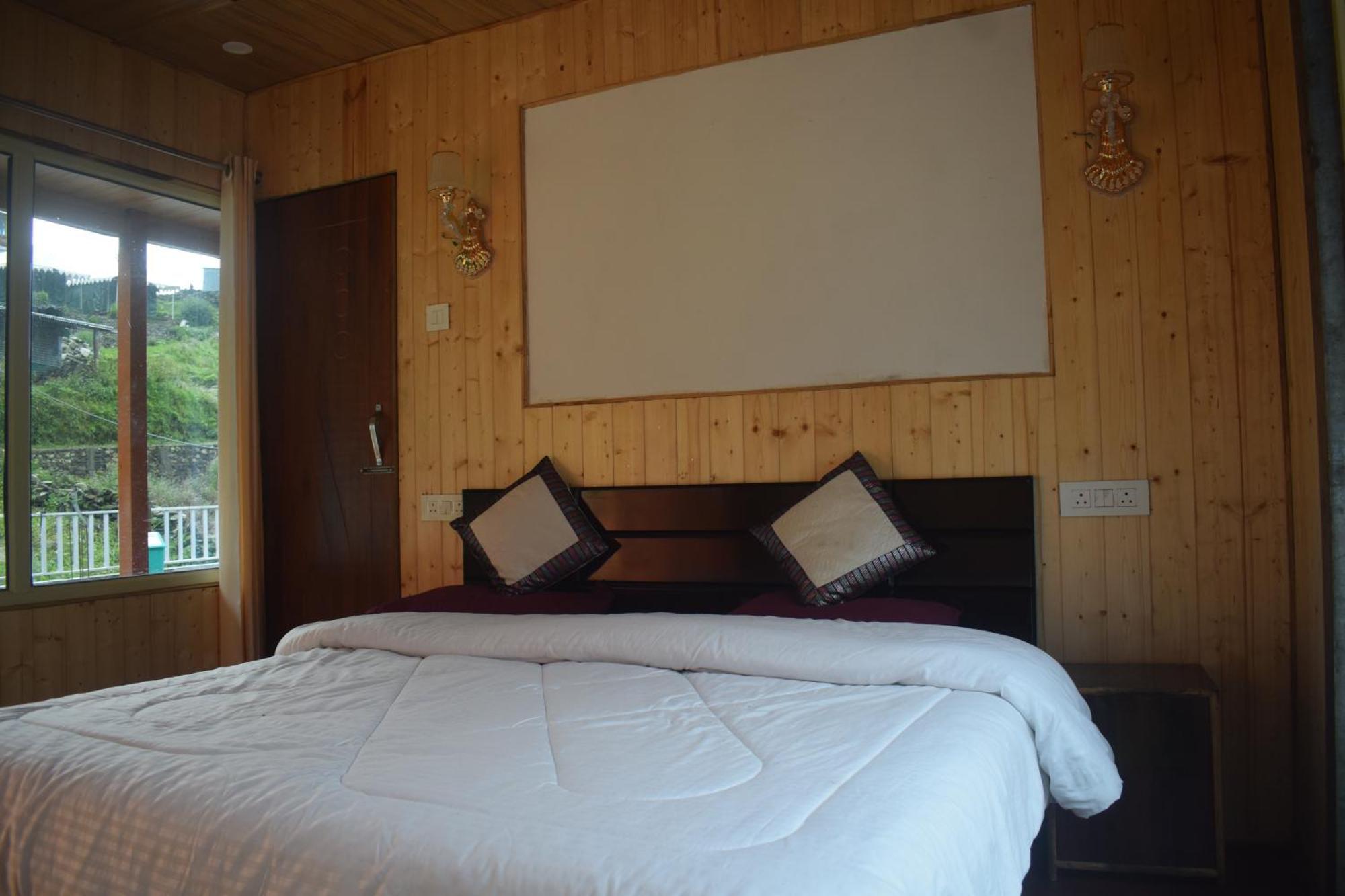 Homestay Himrab Chopta