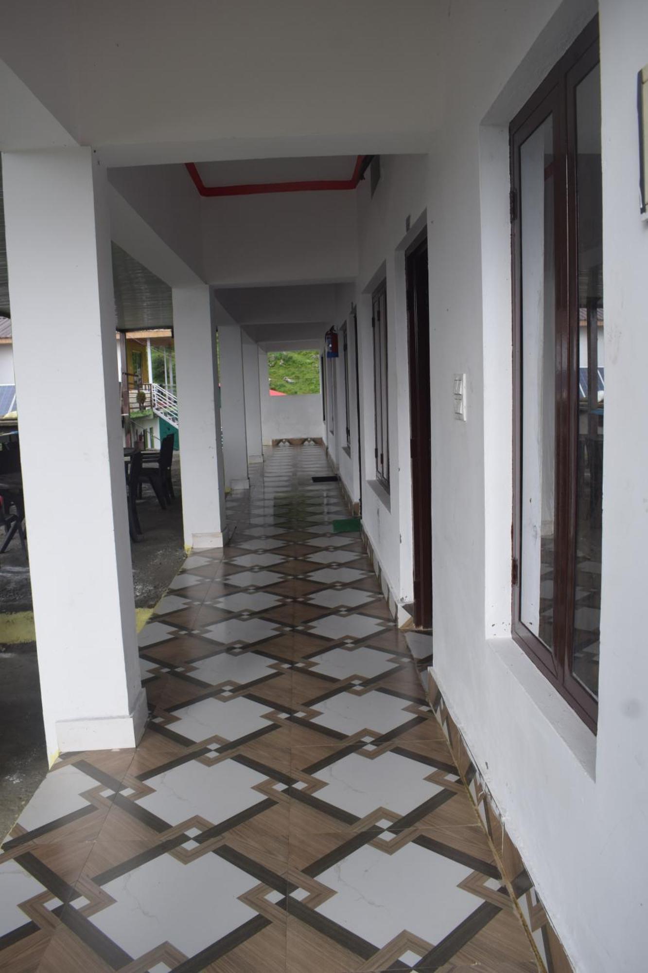 Homestay Himrab