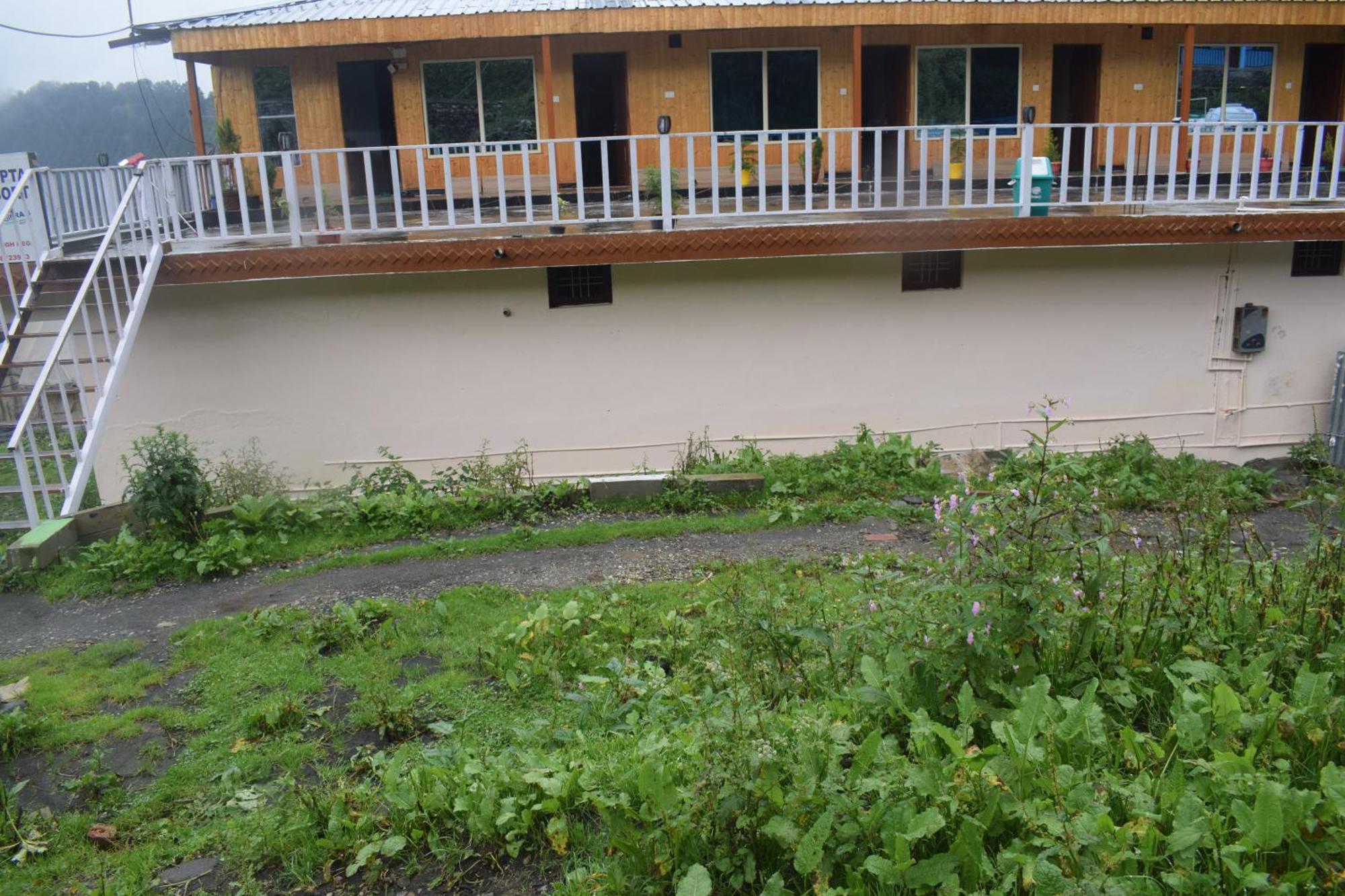 Homestay Himrab Chopta