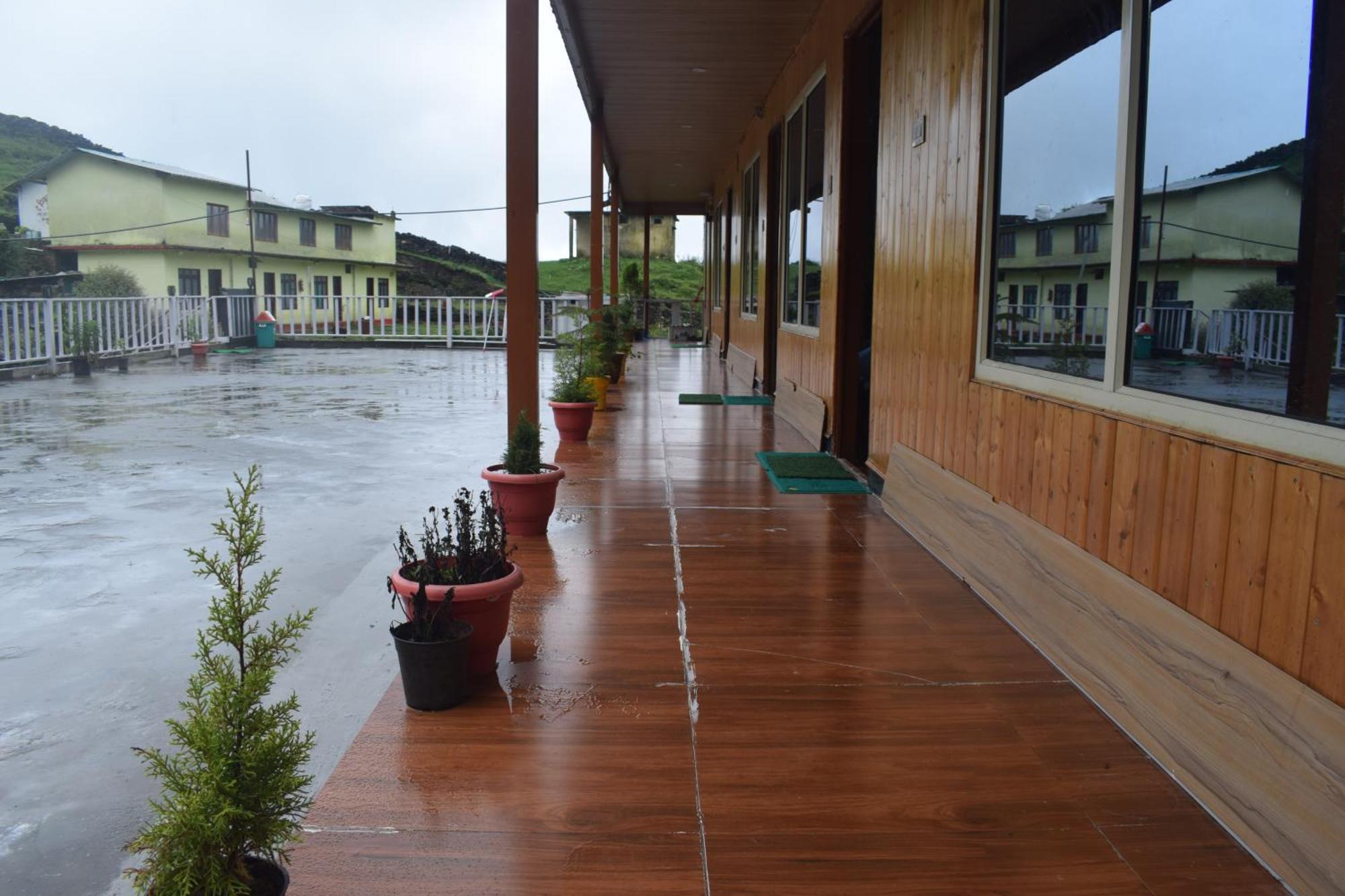 Himrab Homestay Chopta