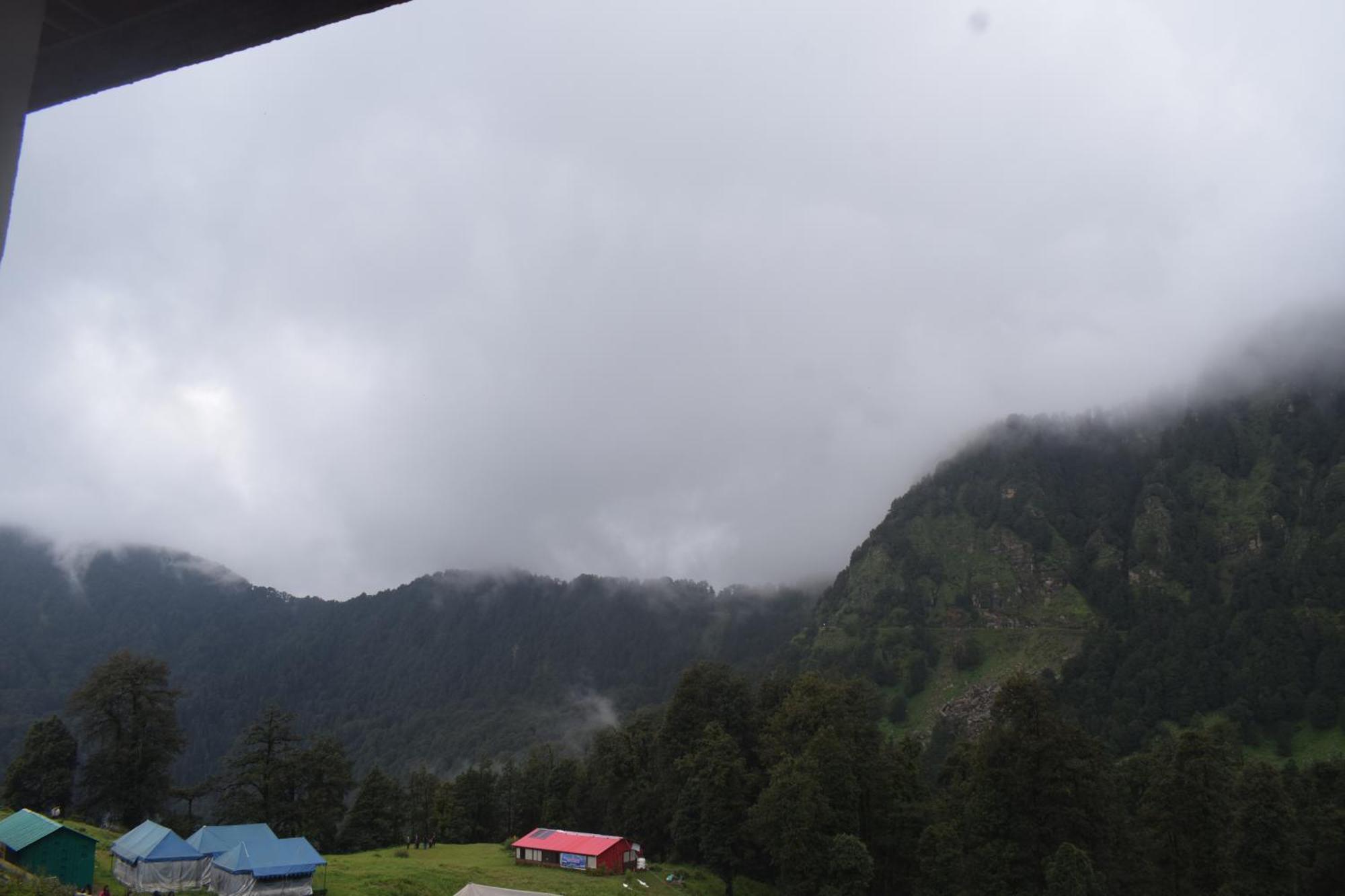 Himrab Homestay *