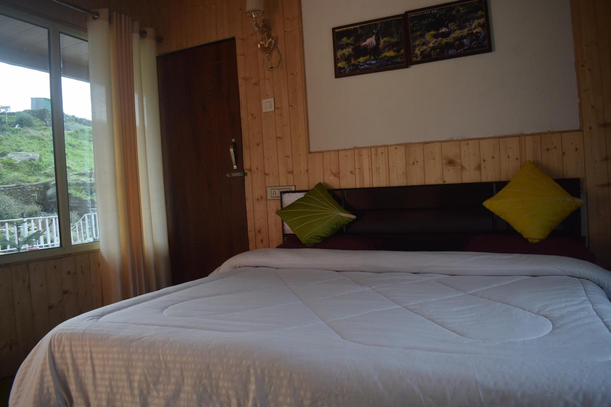 Homestay Himrab