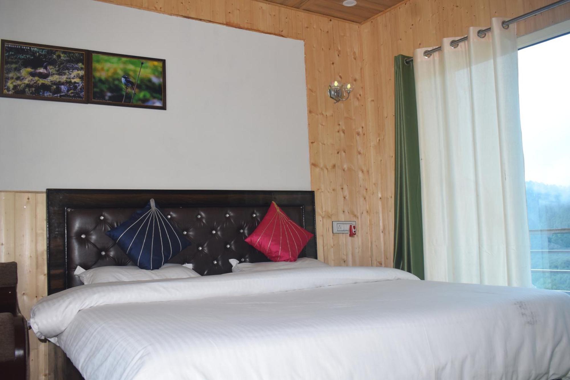 Himrab Homestay Chopta