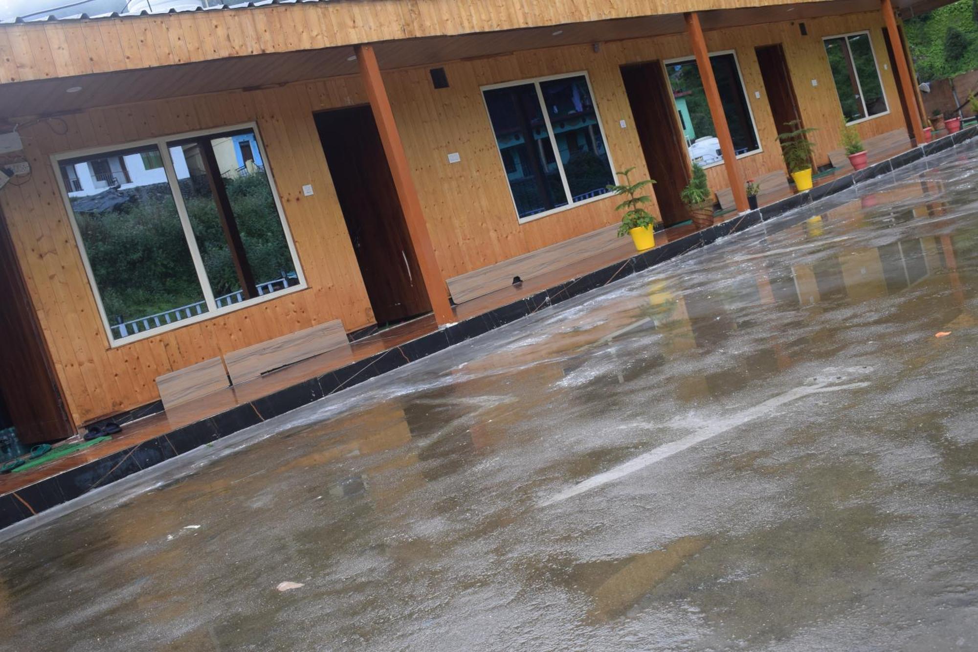 Homestay Himrab Chopta