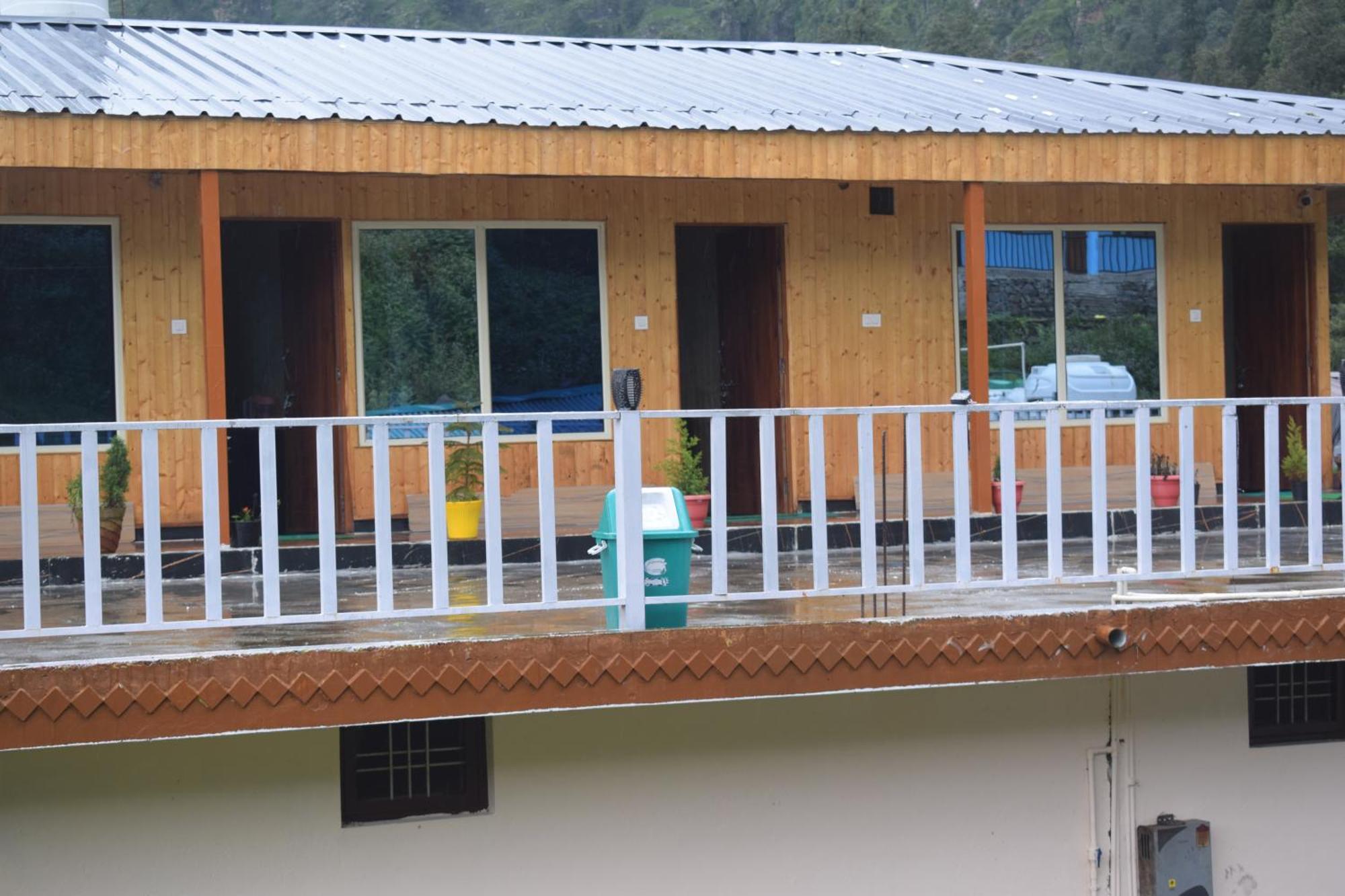 Homestay Himrab