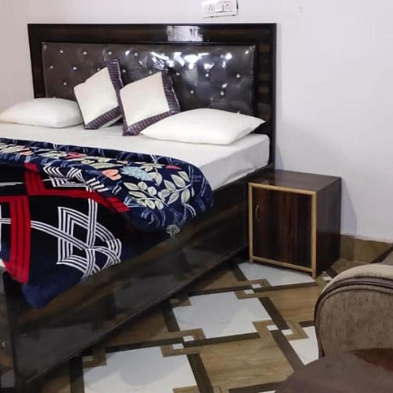 Homestay Himrab Chopta