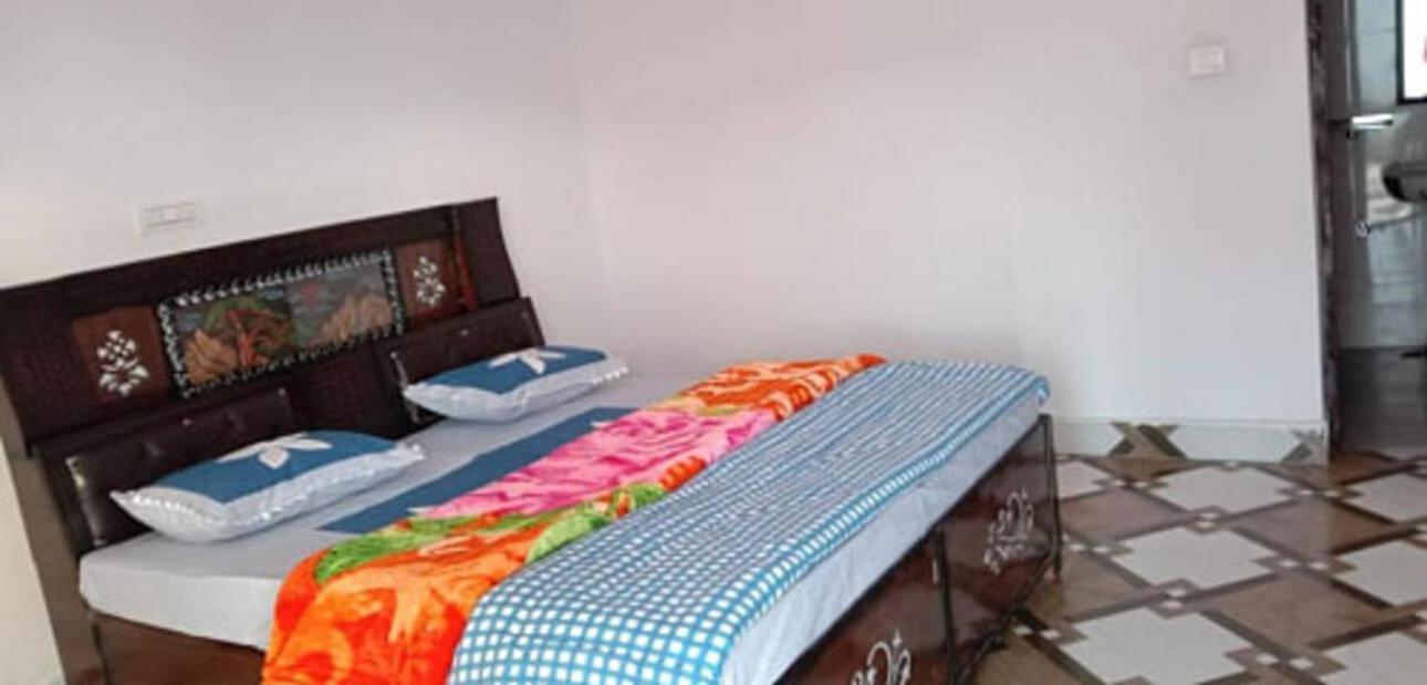Homestay Himrab Chopta