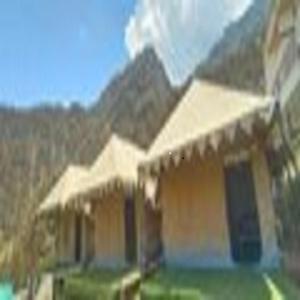Homestay Himrab *