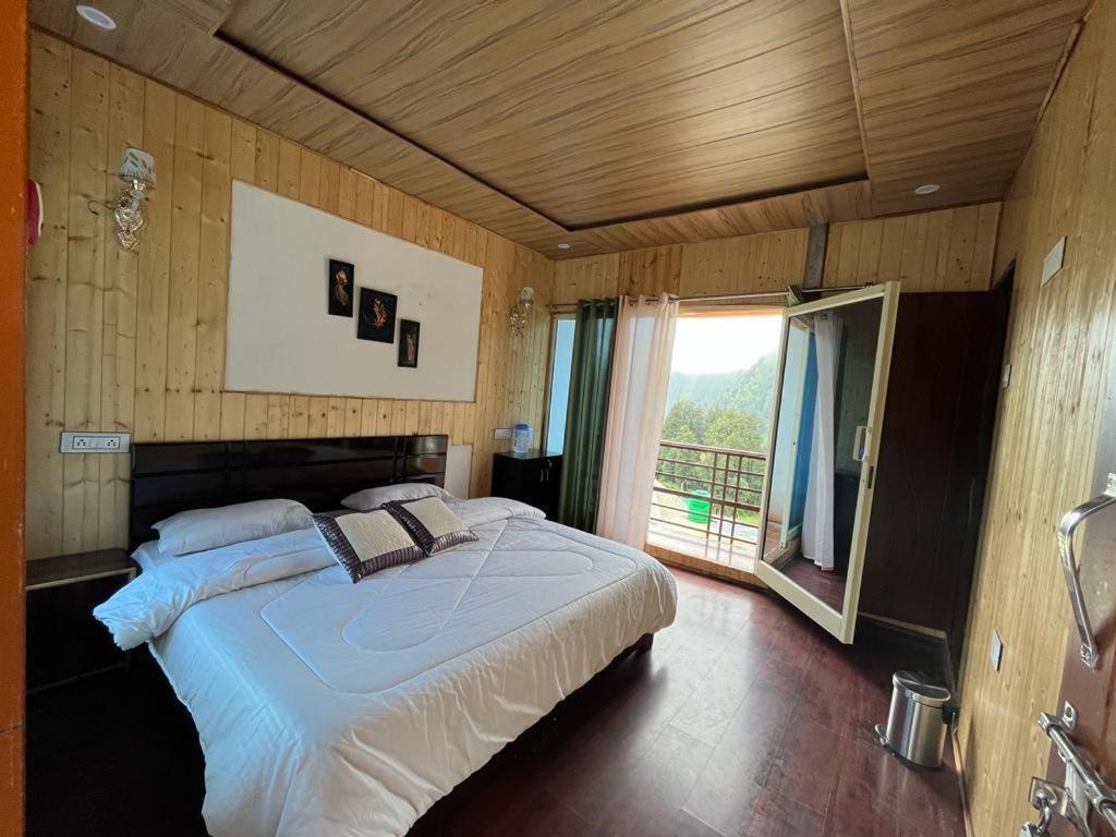 Homestay Himrab Chopta