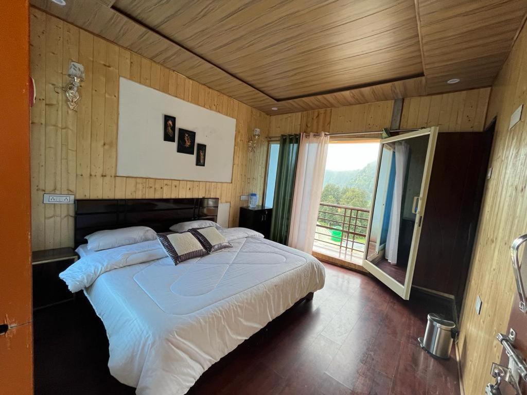 Himrab Chopta